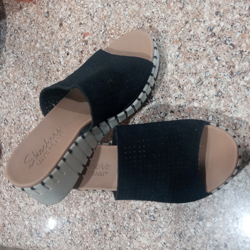 Skechers Sandals